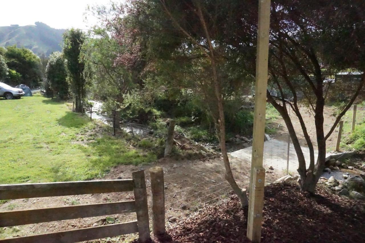 Hotel Cable Bay Farm à Nelson Extérieur photo