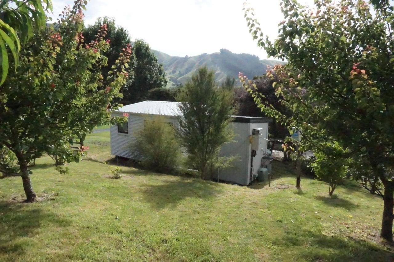 Hotel Cable Bay Farm à Nelson Extérieur photo